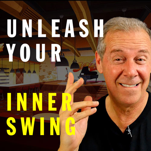Swing Drills Exercise and Backing Track