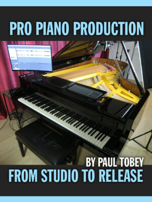 Pro Piano Production Course